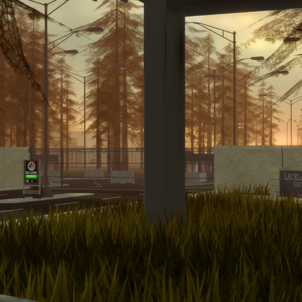 United States, Lackland AirForce