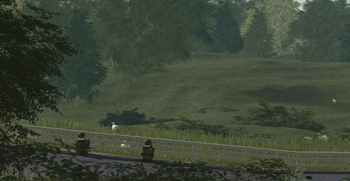 🗺️ Maps & Environments