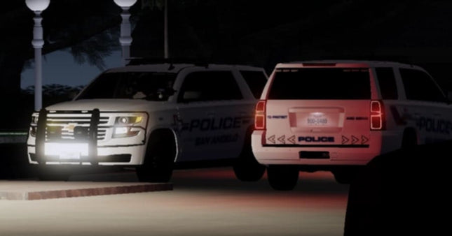 Tom Green County Texas, 1.0.0