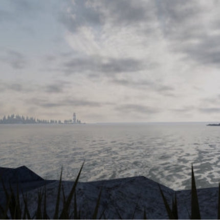 [V3] Ensford, British Columbia Map