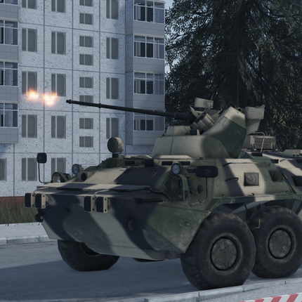 BTR-82