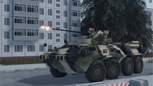 BTR-82