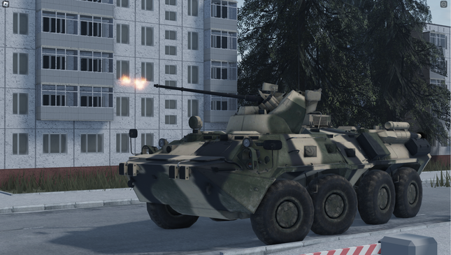 BTR-82
