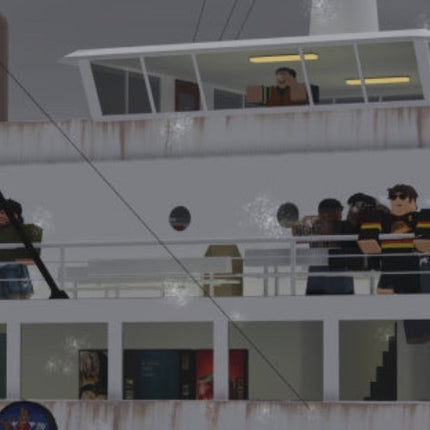 [V3] Ensford, British Columbia Map