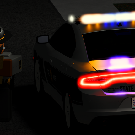 North Carolina State Roleplay