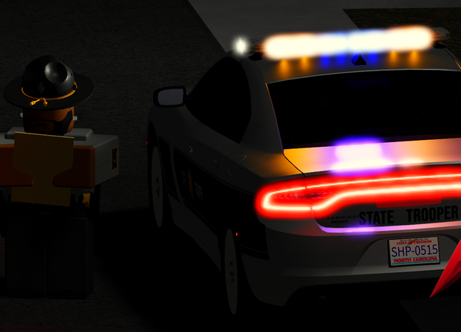 North Carolina State Roleplay