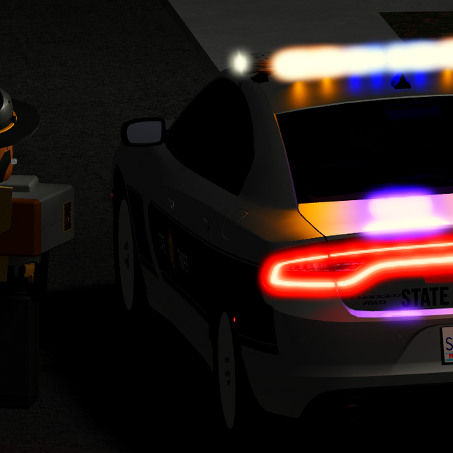 North Carolina State Roleplay