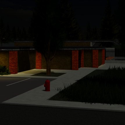 North Carolina State Roleplay