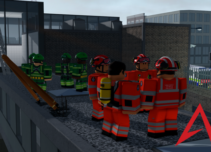 UKRP, Westbridge Greater London Version 2.0