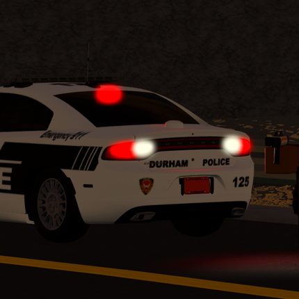 North Carolina State Roleplay