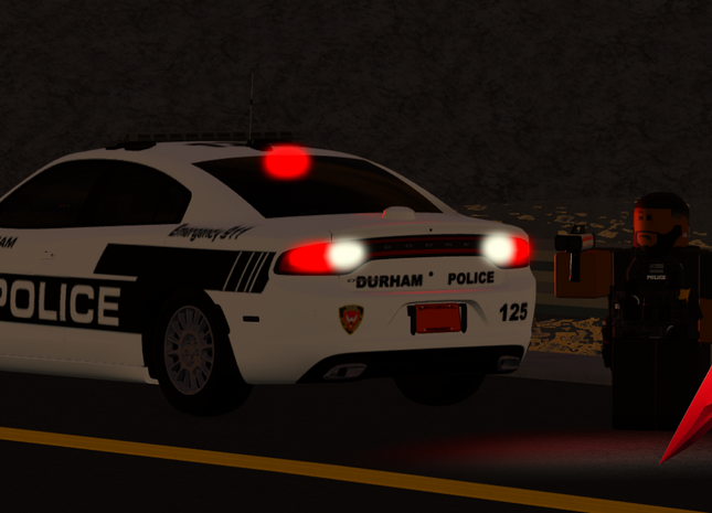 North Carolina State Roleplay