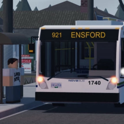 [V3] Ensford, British Columbia Map