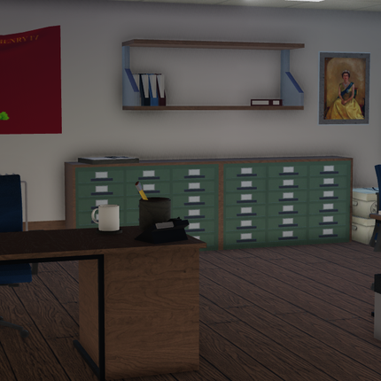 City Of Westminister