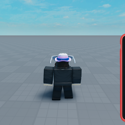 [V1] Advance Phone System