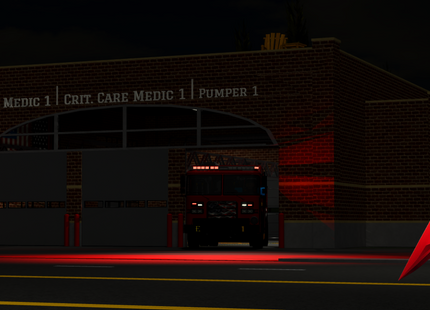 North Carolina State Roleplay