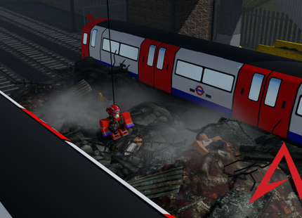 UKRP, Westbridge Greater London Version 2.0