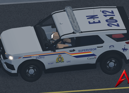 [NEW] Ensford, British Columbia - Version 4