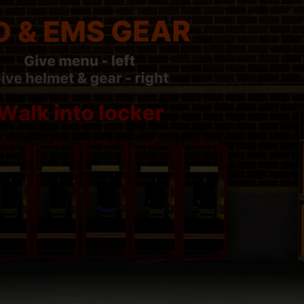 North Carolina State Roleplay