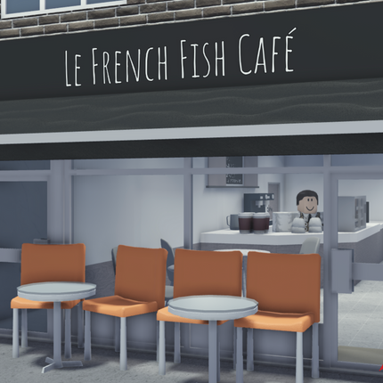 UKRP, Westbridge Greater London Version 2.0