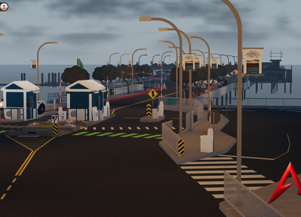 [NEW] Ensford, British Columbia - Version 4