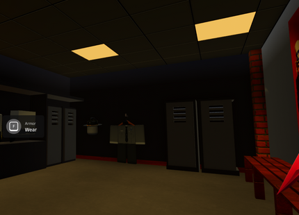 North Carolina State Roleplay
