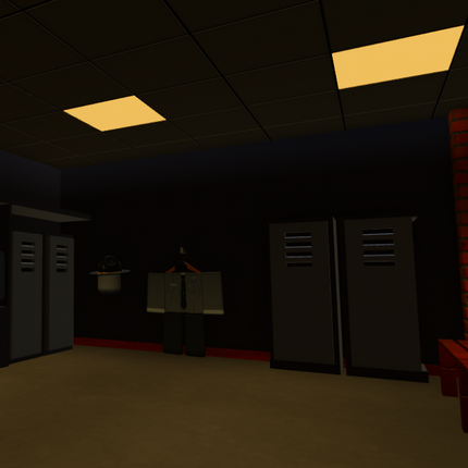 North Carolina State Roleplay