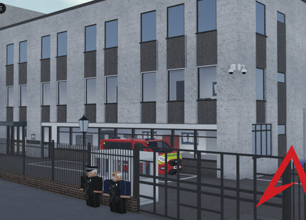 UKRP, Westbridge Greater London Version 2.0
