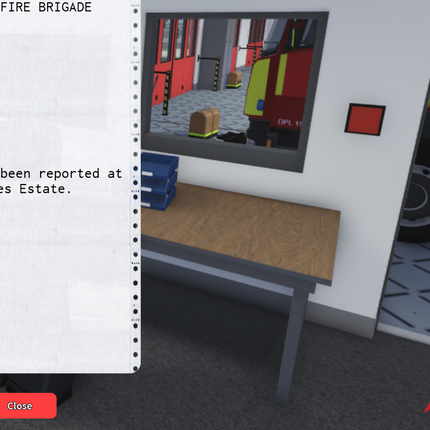 UKRP, Westbridge Greater London Version 2.0