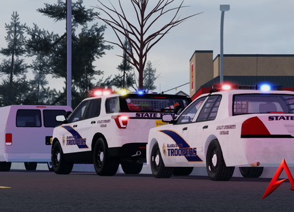[NEW] Ensford, British Columbia - Version 4