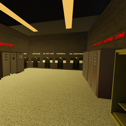 North Carolina State Roleplay