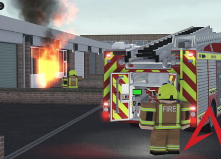 UKRP, Westbridge Greater London Version 2.0