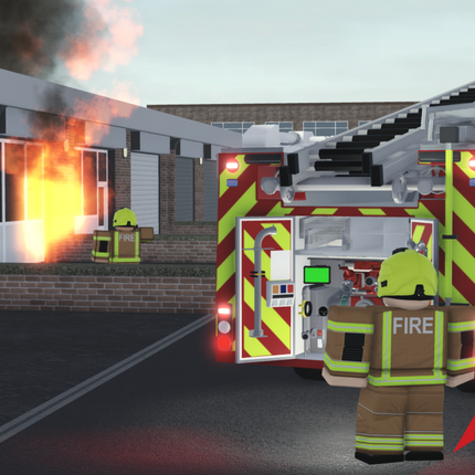 UKRP, Westbridge Greater London Version 2.0