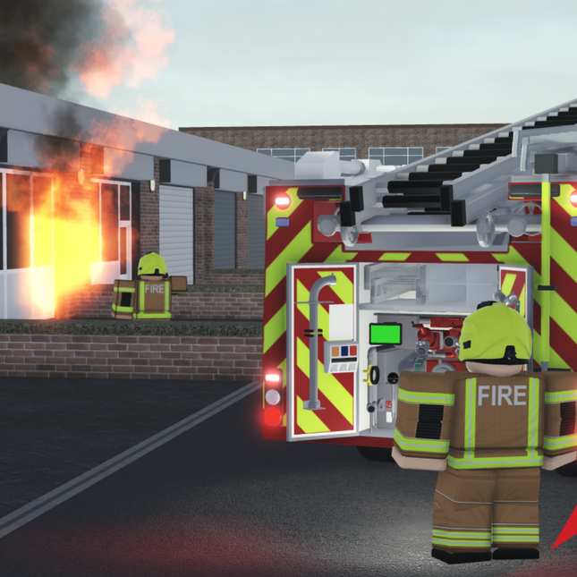 UKRP, Westbridge Greater London Version 2.0