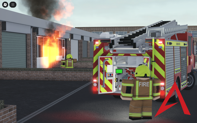 UKRP, Westbridge Greater London Version 2.0