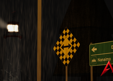 [NEW] Ensford, British Columbia - Version 4