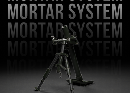 Mortar System