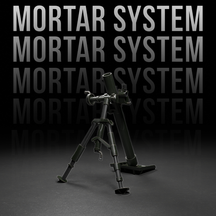 Mortar System