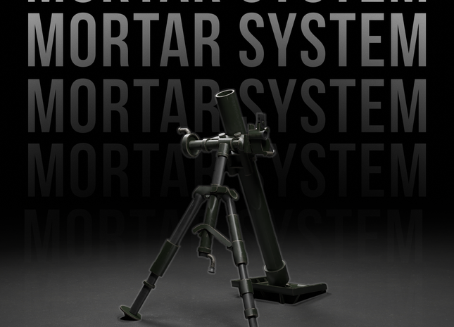 Mortar System