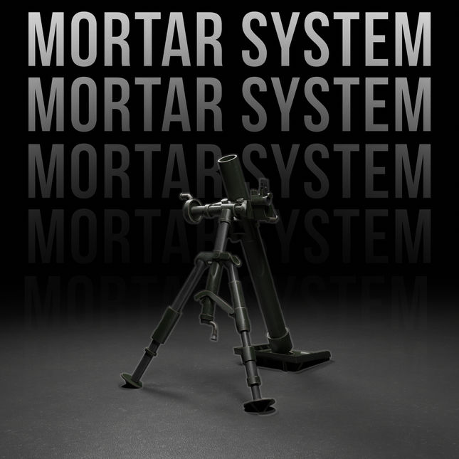 Mortar System
