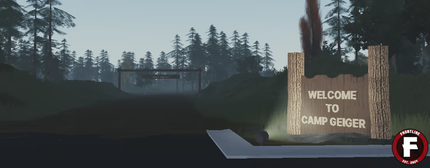 USMC Base Camp Lejeune