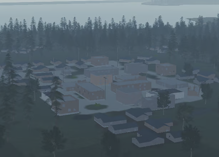 USMC Base Camp Lejeune