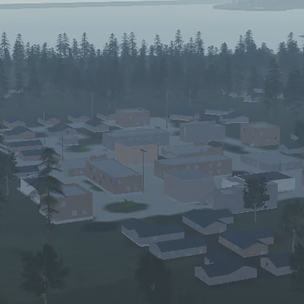 USMC Base Camp Lejeune