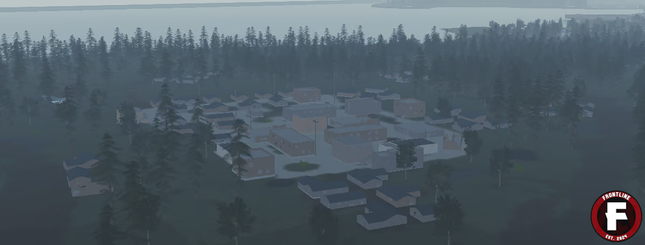 USMC Base Camp Lejeune