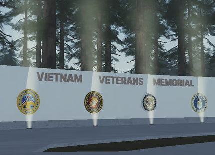 USMC Base Camp Lejeune