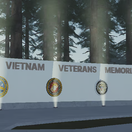 USMC Base Camp Lejeune