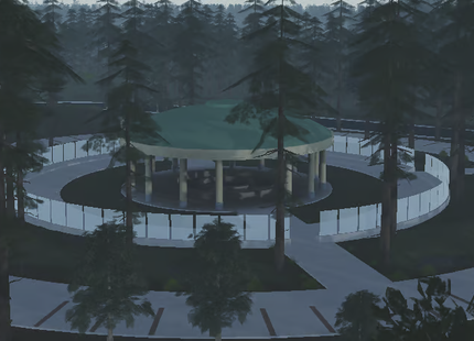 USMC Base Camp Lejeune