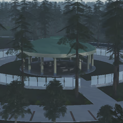 USMC Base Camp Lejeune