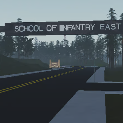 USMC Base Camp Lejeune