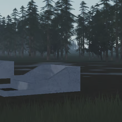 USMC Base Camp Lejeune