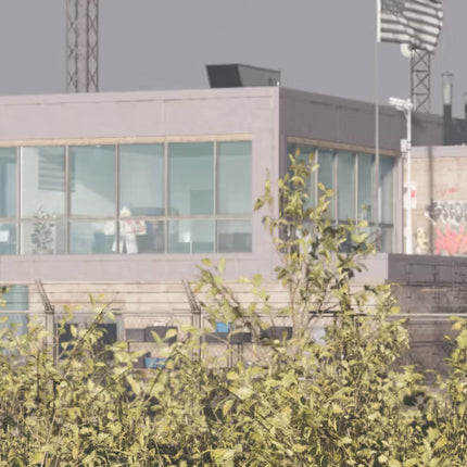 Australia, Pine Gap Goverment Facility